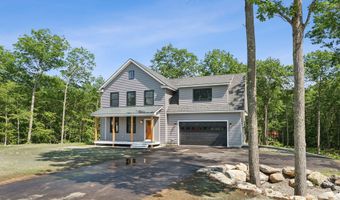 57 Priscilla Ln, Acton, ME 04001
