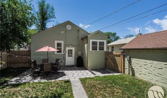 431 Custer Ave, Billings, MT 59101