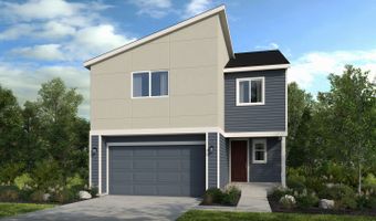 651 SW 31st St Plan: Oakridge, Battle Ground, WA 98604