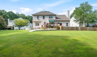 11401 TRILLUM St, Bowie, MD 20721