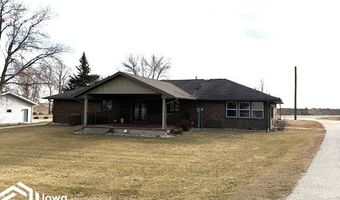 1309 210th St, Algona, IA 50511