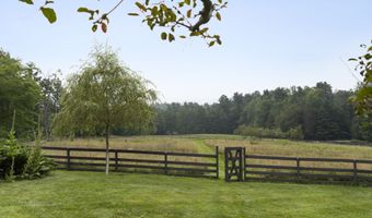381 Smith Hill Rd, Colebrook, CT 06021