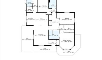 301 Blue Ridge Ave, Belton, SC 29627