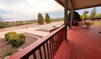 5200 S SPENCER Trl, Camp Verde, AZ 86322