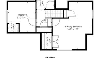 6630 CORNELL Dr, Alexandria, VA 22307