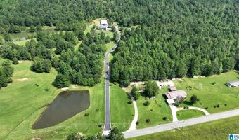 3941 SHOAL CREEK Rd, Ashville, AL 35953