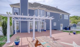 517 SOPHERS Row, Magnolia, DE 19962