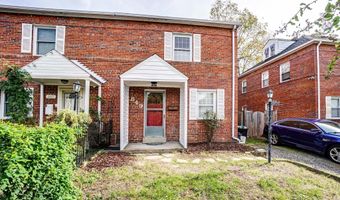 849 S GLEBE Rd, Arlington, VA 22204