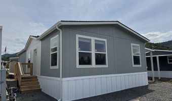 1 Corral Ln #38, Ashland, OR 97520