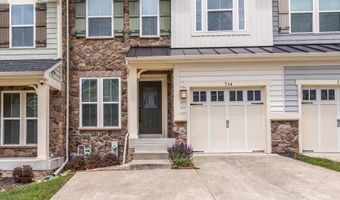 714 SHADY CREEK Ct, Bel Air, MD 21015