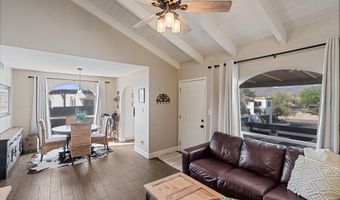 7501 E HAPPY HOLLOW Dr 5, Carefree, AZ 85377