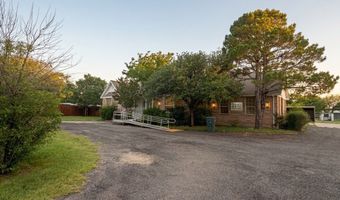 3210 E Lake Rd, Abilene, TX 79601