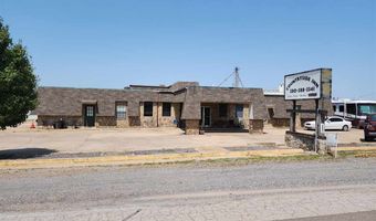 513 S C0BB, Apache, OK 73006