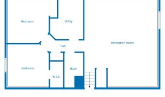 1711 N Sugarberry Ct, Andover, KS 67002