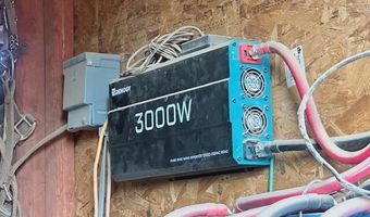 Triple H Ranch Road, Ash Fork, AZ 86320