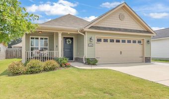 1223 Belgrove Dr, Augusta, GA 30909