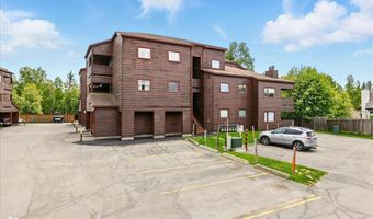 9740 Vanguard Dr #32, Anchorage, AK 99507