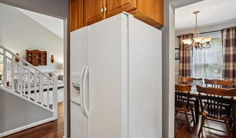 726 HILLCREST Dr, Annapolis, MD 21409