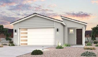 12470 N 304th Dr Plan: Aspen, Buckeye, AZ 85396
