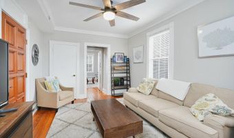 165 KING GEORGE St, Annapolis, MD 21401