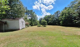 2519 Jamestown Rd, Bishopville, SC 29010