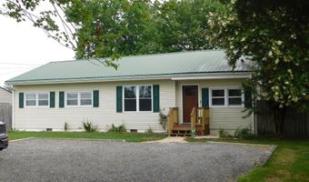 233 HARTLY Rd, Hartly, DE 19953