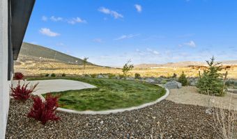 3701 Cherokee Dr, Carson City, NV 89705