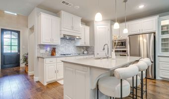 14941 Gentry Dr, Aledo, TX 76008