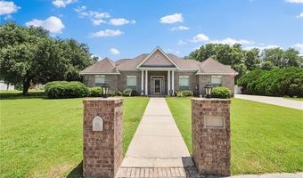 135 MAUD OLIVE Dr, Belle Chasse, LA 70037