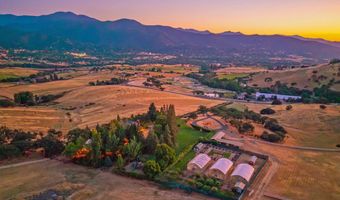 1440 E Nevada St, Ashland, OR 97520