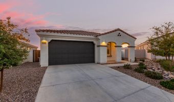 332 S 202ND Ln, Buckeye, AZ 85326
