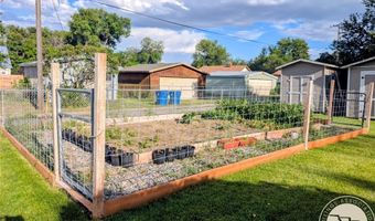 103 S 4th St, Bridger, MT 59014