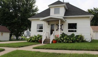 109 W Center St, Arcadia, IA 51430