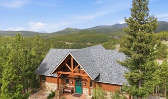 672 Paradise Valley Pkwy, Black Hawk, CO 80422