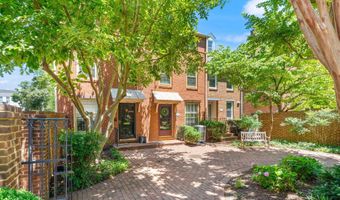 519 S ST ASAPH, Alexandria, VA 22314