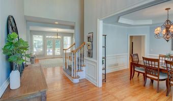 5355 Spalding Bridge Ct, Peachtree Corners, GA 30092