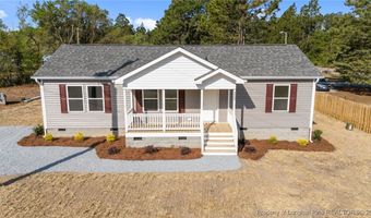 1002 Pee Dee Rd, Aberdeen, NC 28315