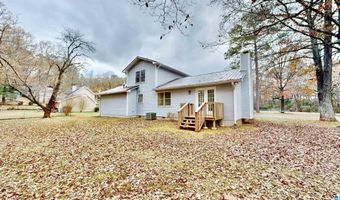 29 HUNTER Dr, Anniston, AL 36207