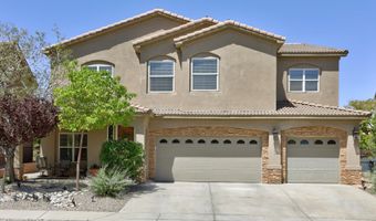 1805 Bold Ruler Rd SE, Albuquerque, NM 87123