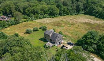 460 Hammet Rd, Coventry, RI 02816