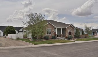 1080 Springhill Rd, Powell, WY 82435