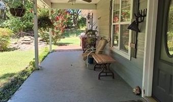16801 County Road 3445, Ada, OK 74820