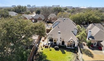 4011 Azure Ln, Addison, TX 75001