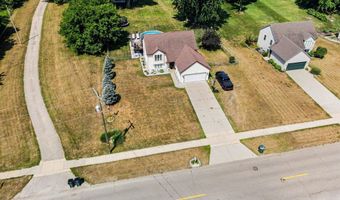 11525 60th Ave, Allendale, MI 49401