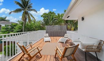 1231 96th St, Bay Harbor Islands, FL 33154