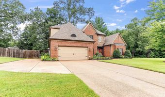 4467 BISHOPS Vly, Bartlett, TN 38135