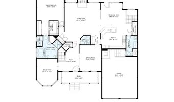31328 TERRY Cir, Bethany Beach, DE 19930