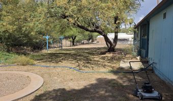 18820 E KINGS Way, Black Canyon City, AZ 85324