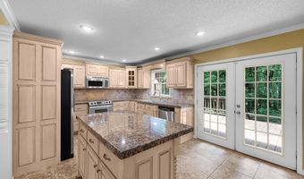 58 Ed Moore Rd, Beech Bluff, TN 38313
