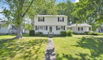 36 Jacqueline Dr, Bristol, CT 06010